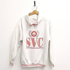 Vintage Skagit Valley College Mount Vernon Washington Sweatshirt Medium